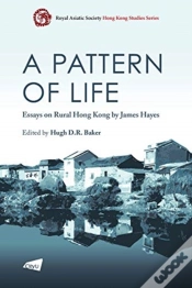 Capa do artigo A Pattern Of Life