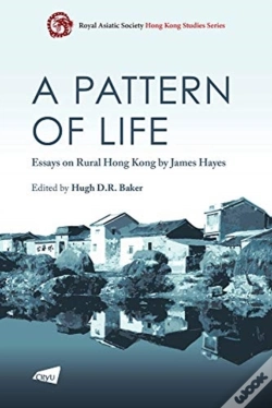 Capa do artigo A Pattern Of Life