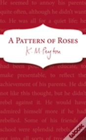 Capa do artigo A Pattern Of Roses