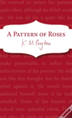 Capa do artigo A Pattern Of Roses