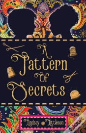 Capa do artigo A Pattern Of Secrets