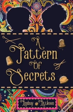 Capa do artigo A Pattern Of Secrets