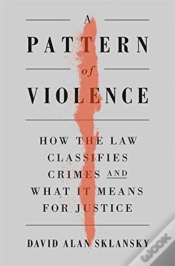 Capa do artigo A Pattern Of Violence