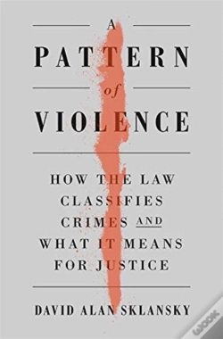 Capa do artigo A Pattern Of Violence