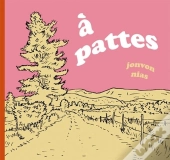 A Pattes