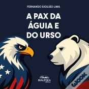 Capa do artigo A Pax Da Águia E Do Urso