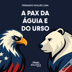 Capa do artigo A Pax Da Águia E Do Urso