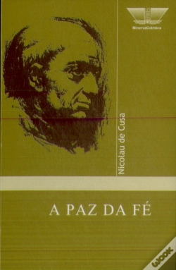 Capa do artigo A Paz da Fé