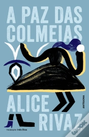 Capa do artigo A Paz das Colmeias