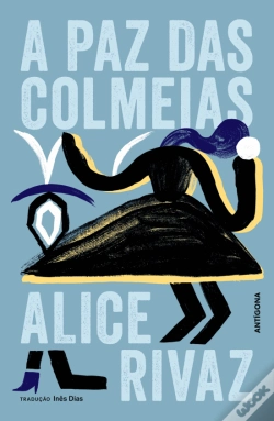 Capa do artigo A Paz das Colmeias