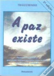 Capa do artigo A Paz Existe
