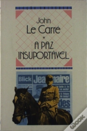 Capa do artigo A Paz Insuportável