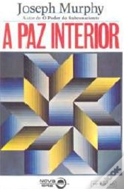 Capa do artigo A Paz Interior