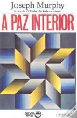 Capa do artigo A Paz Interior