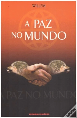 Capa do artigo A Paz no Mundo