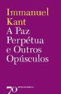 A Paz Perpétua e Outros Opúsculos - Preview