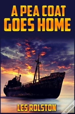 Capa do artigo A Pea Coat Goes Home