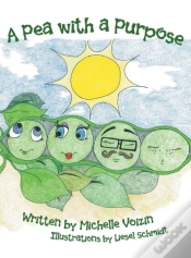 Capa do artigo A Pea With A Purpose