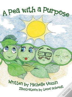 Capa do artigo A Pea With A Purpose