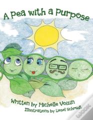 A Pea With A Purpose