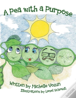 Capa do artigo A Pea With A Purpose