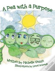 A Pea With A Purpose
