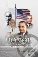 A Peace Without Honor