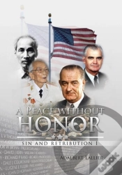 Capa do artigo A Peace Without Honor