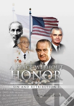Capa do artigo A Peace Without Honor