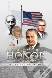 Capa do artigo A Peace Without Honor