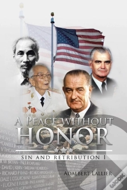 Capa do artigo A Peace Without Honor