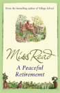 A Peaceful Retirement - Preview