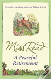 Capa do artigo A Peaceful Retirement