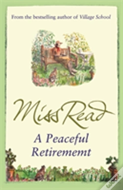 Capa do artigo A Peaceful Retirement