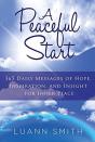 A Peaceful Start - Preview