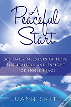 Capa do artigo A Peaceful Start