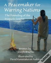 Capa do artigo A Peacemaker For Warring Nations
