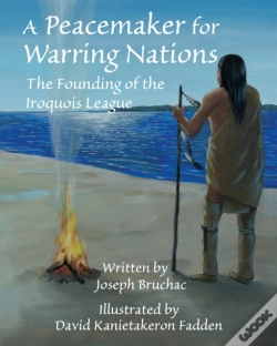 Capa do artigo A Peacemaker For Warring Nations
