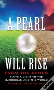Capa do artigo A Pear Will Rise From The Ashes