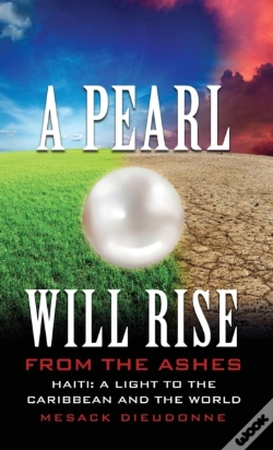 Capa do artigo A Pear Will Rise From The Ashes