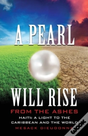 Capa do artigo A Pear Will Rise From The Ashes