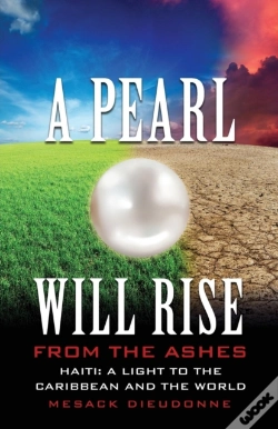 Capa do artigo A Pear Will Rise From The Ashes