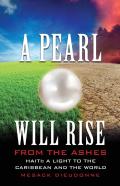 A Pear Will Rise From The Ashes