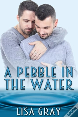 Capa do artigo A Pebble In The Water