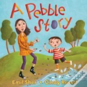 Capa do artigo A Pebble Story