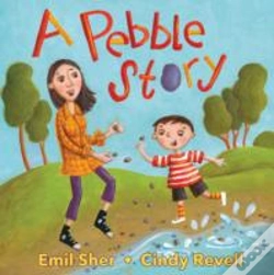 Capa do artigo A Pebble Story