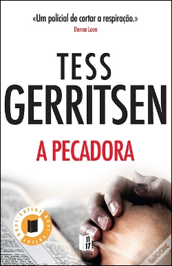 Capa do artigo A Pecadora