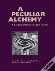 Capa do artigo A Peculiar Alchemy