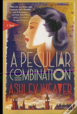 Capa do artigo A Peculiar Combination