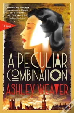 Capa do artigo A Peculiar Combination